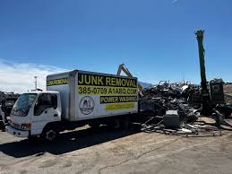 Same-Day Junk Removal Services in Jasper, TN