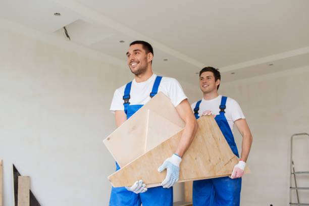 Best Shed Removal  in Jasper, TN