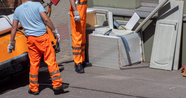 Best Hoarding Cleanup  in Jasper, TN