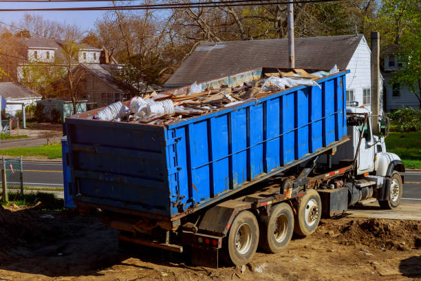 Best Shed Removal  in Jasper, TN