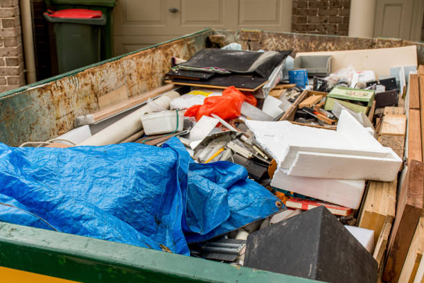 Trusted Jasper, TN Junk Removal Services Experts