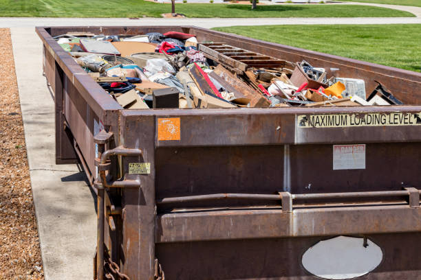 Best Demolition Debris Removal  in Jasper, TN