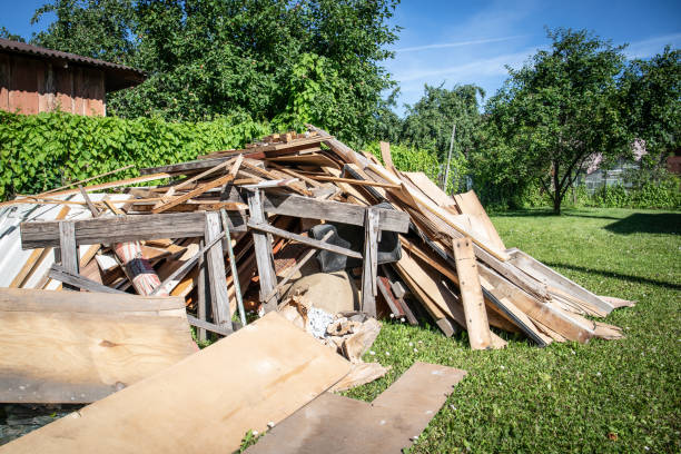 Best Residential Junk Removal  in Jasper, TN