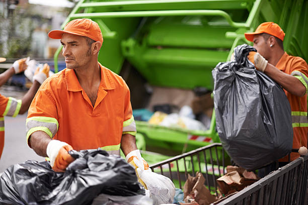 Best Hoarding Cleanup  in Jasper, TN