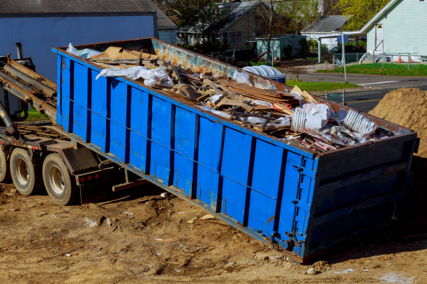 Best Shed Removal  in Jasper, TN