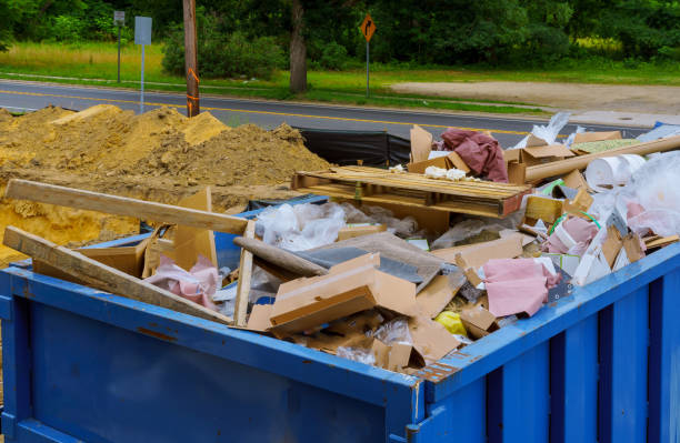 Retail Junk Removal in Jasper, TN