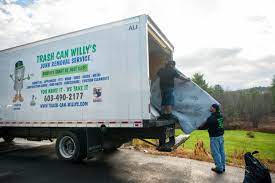 Best Commercial Junk Removal  in Jasper, TN